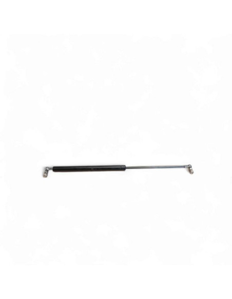 RESSORT A GAZ LONGUEUR 520 MM FORCE 300N FILETAGE M8