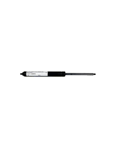RESSORT À GAZ LONGUEUR 335 MM FORCE 175N FILETAGE M6