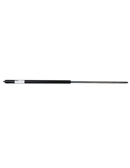 RESSORT A GAZ LONGUEUR 855 MM FORCE 1500N FILETAGE M8