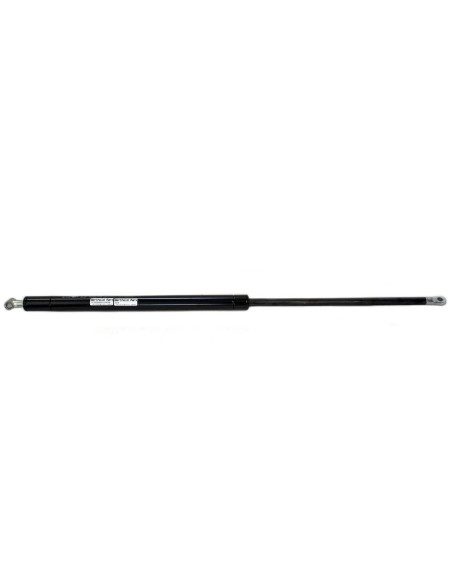RESSORT A GAZ LONGUEUR 755 MM FORCE 1000N FILETAGE M10