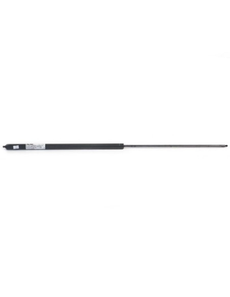 RESSORT A GAZ LONGUEUR 460 MM FORCE 250N FILETAGE M8
