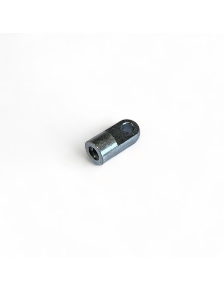 OEIL POUR RESSORT À GAZ Ø OEIL 8,1 MM FILETAGE FEMELLE M10