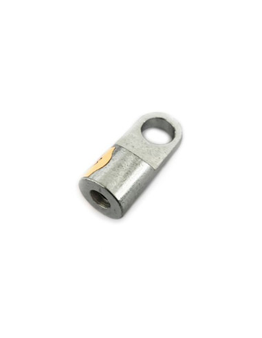 OEIL POUR RESSORT A GAZ Ø OEIL 10,1 MM FILETAGE FEMELLE M6