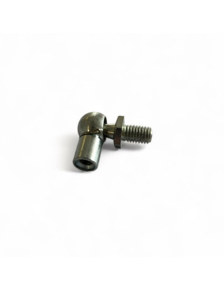 ARTICULATION RADIALE COMPLÈTE RESSORT À GAZ  M6/M8