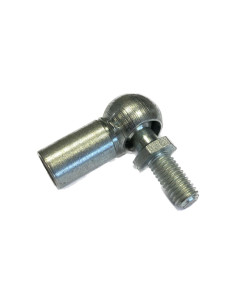 ARTICULATION RADIALE POUR...