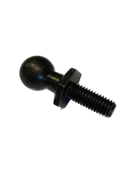 ROTULE POUR CAGE DIAMÈTRE BOULE 16 MM FILETAGE M8