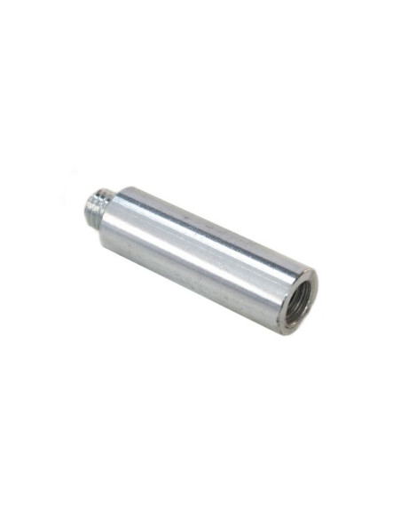 RALLONGE POUR RESSORT À GAZ M10 LONGUEUR 58 MM