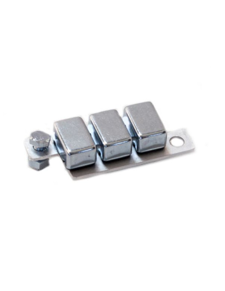 PROTECTION THERMIQUE "COUPE CIRCUIT"150 AMPS POUR TREUIL 8 000/12000 LBS