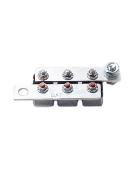 PROTECTION THERMIQUE "COUPE CIRCUIT"150 AMPS POUR TREUIL 8 000/12000 LBS