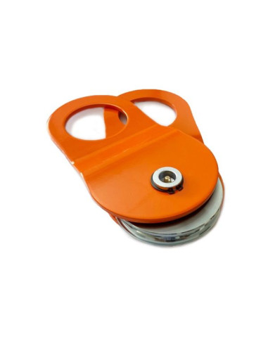 POULIE DE MOUFLAGE 8T