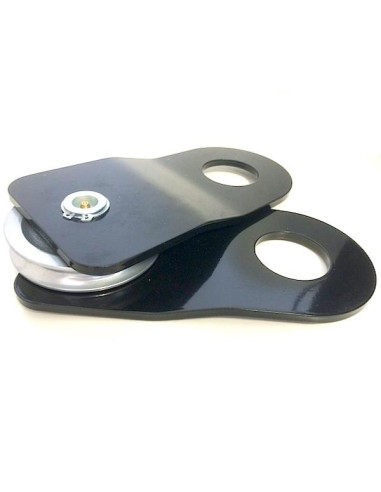 POULIE DE MOUFLAGE 10T