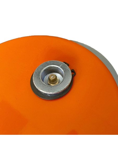 POULIE DE MOUFLAGE 10 T