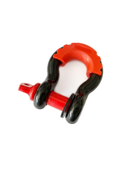 MANILLE ACIER DE TRACTION 4,750 T