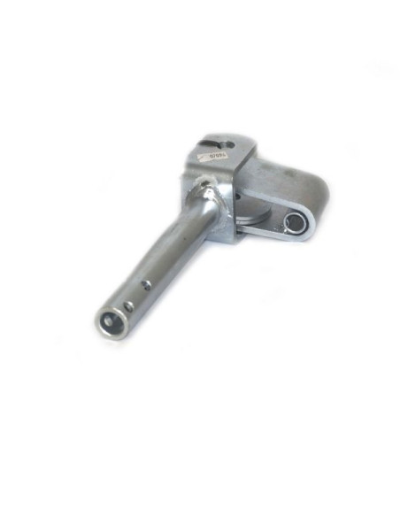 SUPPORT DE POULIE MULTI ORIENTABLE