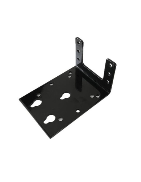 PLATINE DE FIXATION POUR TREUIL ÉLECTRIQUE (RÉF.00202-03082)