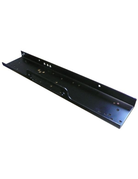 PLATINE DE TREUIL LONGUEUR 910 X 180 MM