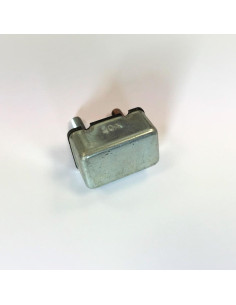 "PROTECTION THERMIQUE...