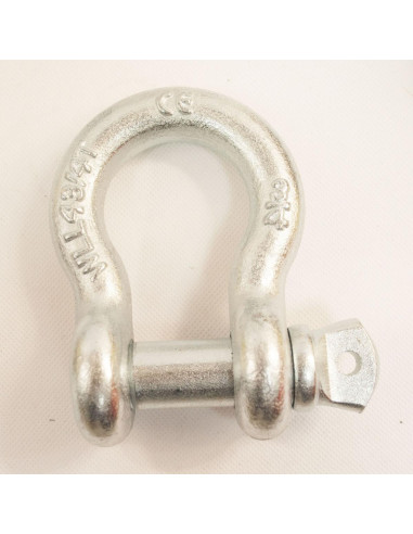 KIT DE TREUILLAGE OFFROAD POUR TREUIL...