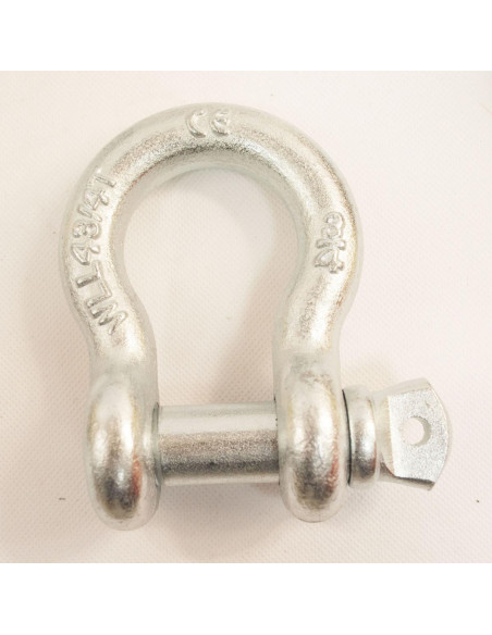 KIT DE TREUILLAGE OFFROAD POUR TREUIL ÉLECTRIQUE OU MANUEL