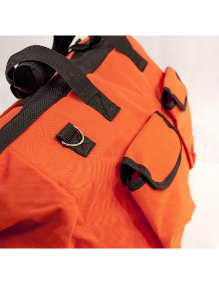 KIT DE TREUILLAGE OFFROAD POUR TREUIL ÉLECTRIQUE OU MANUEL