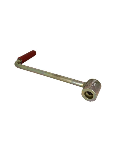 ALKO MANIVELLE DE TREUIL MANUEL TYPE 901 STANDARD