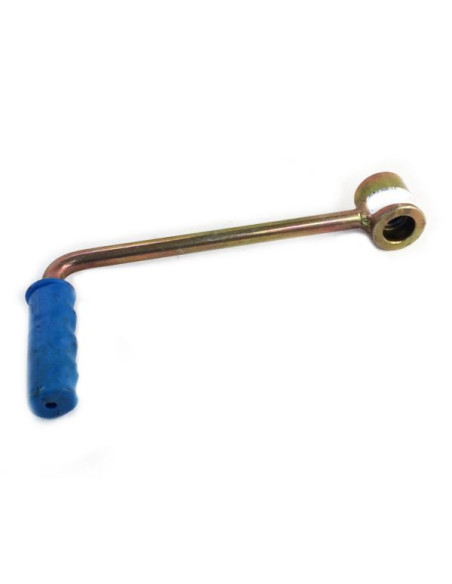 MANIVELLE DE TREUIL MANUEL MODÈLE SCHLEGL KURBEL SSW 900/2