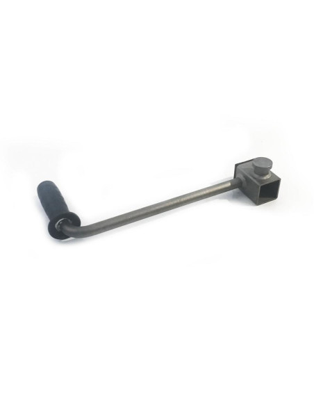 ALKO MANIVELLE DE TREUIL MANUEL FREINÉ OPTIMA TYPE 501