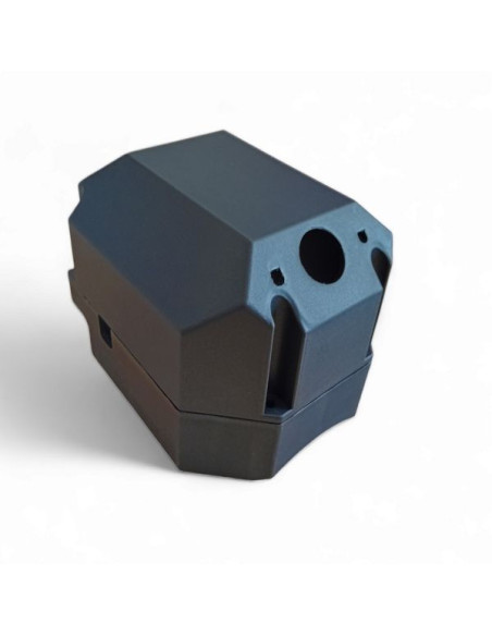 BOITIER DE PROTECTION PLASTIQUE POUR TREUIL ELECTRIQUE REF.50092-06976