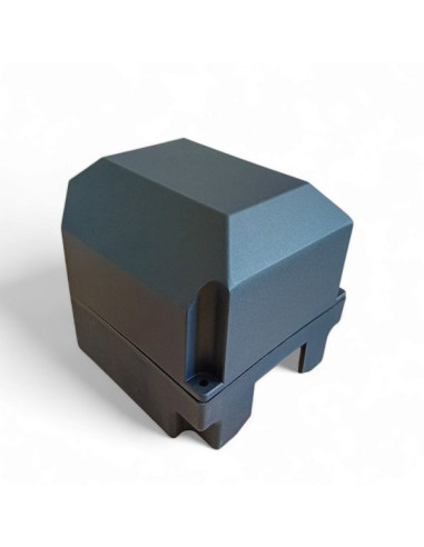 BOITIER DE PROTECTION PLASTIQUE POUR TREUIL...