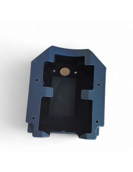 BOITIER DE PROTECTION PLASTIQUE POUR TREUIL ELECTRIQUE REF.50092-06976