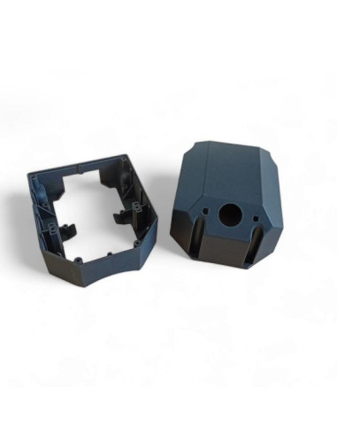 BOITIER DE PROTECTION PLASTIQUE POUR TREUIL...