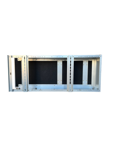 COFFRE 1 TIROIR PLATEAU FIXE 100L DIM. 500 X...