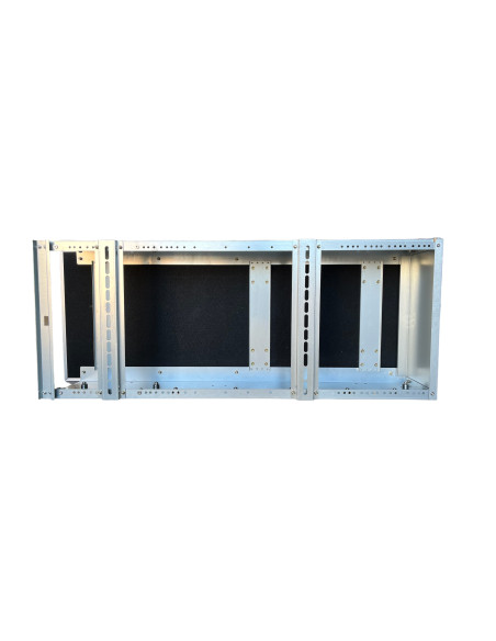 COFFRE 1 TIROIR PLATEAU FIXE 100L DIM. 500 X 1300 X 270 MM