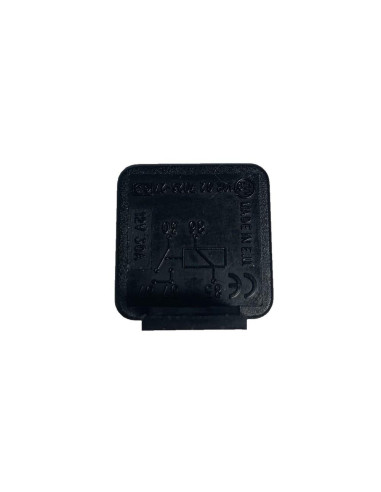 RELAIS POUR TREUIL ÉLECTRIQUE 12 VOLTS 30...