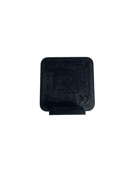 RELAIS POUR TREUIL ÉLECTRIQUE 12 VOLTS 30 AMPÈRES 4 BORNES