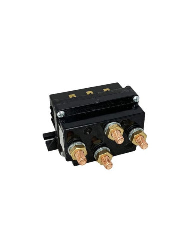 RELAIS POUR TREUIL ÉLECTRIQUE 24 VOLTS