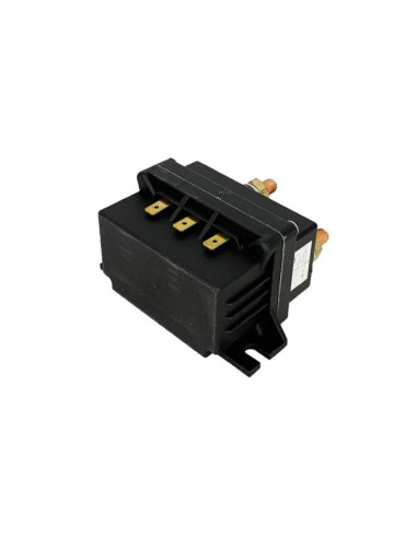 RELAIS POUR TREUIL ÉLECTRIQUE 24 VOLTS