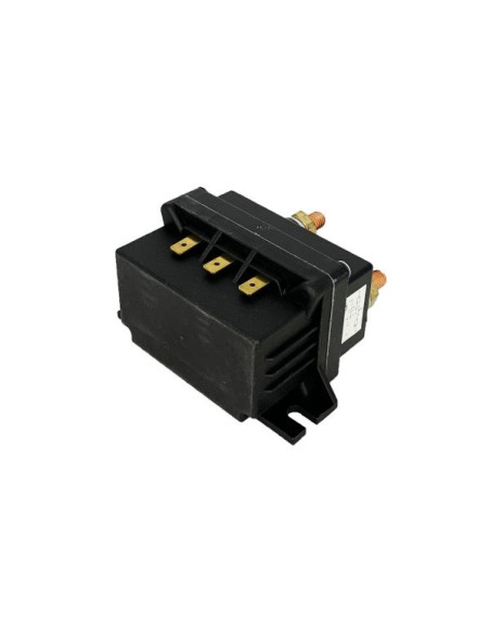 RELAIS POUR TREUIL ÉLECTRIQUE 24 VOLTS