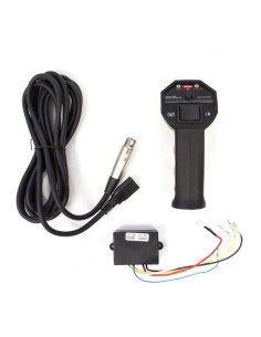 TÉLÉCOMMANDE FILAIRE ET...