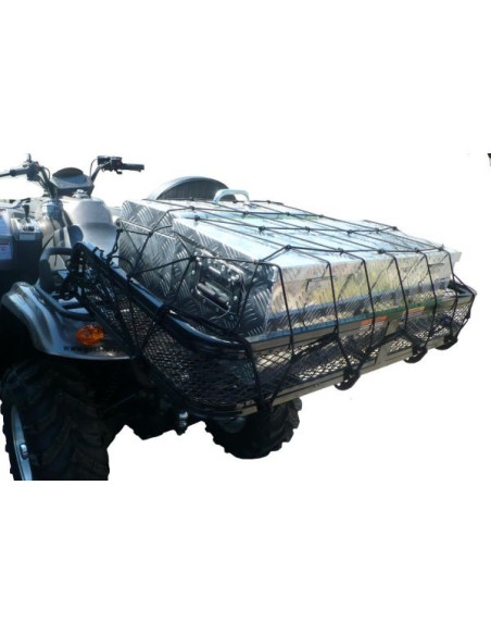 FILET 1200 X 800 MM POUR PANIER QUAD