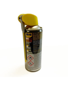 WD-40 HUILE DE COUPE... 2