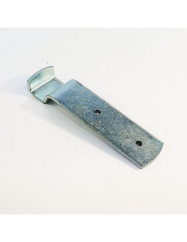 FERMETURE CROCHET DE RIDELLE 140 X 35 - 2 TROUS...