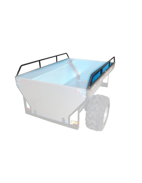 RAMBARDES POUR REMORQUE REF.00485