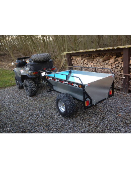 RAMBARDES POUR REMORQUE REF.00485