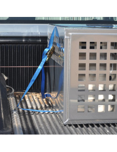 PION AVEC ANNEAU (POUR RAIL... 2