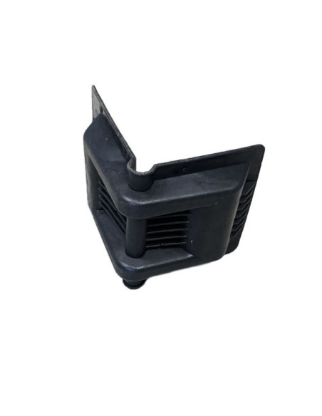 COIN DE PROTECTION EN PLASTIQUE POUR SANGLE D'ARRIMAGE 190 X 145 MM