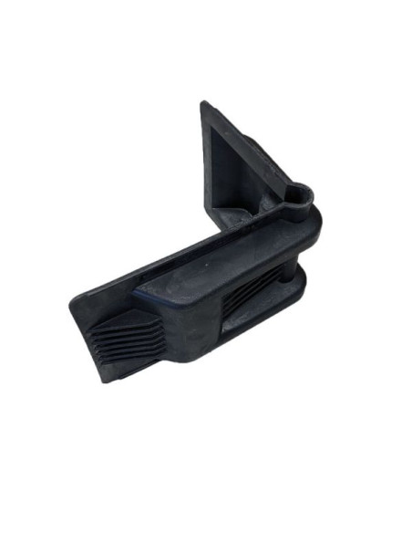 COIN DE PROTECTION EN PLASTIQUE POUR SANGLE D'ARRIMAGE 190 X 145 MM