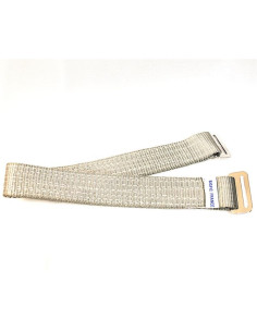 SANGLE AVEC PASSANTS POUR...