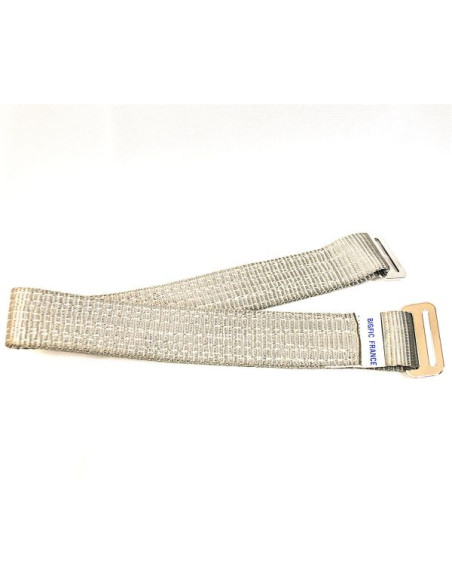 SANGLE AVEC PASSANTS POUR ROUE 0,7 M CAPACITÉ 1 500 KG