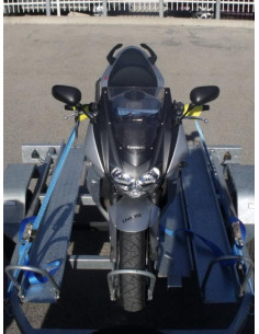 SANGLE À CLIQUET POUR...